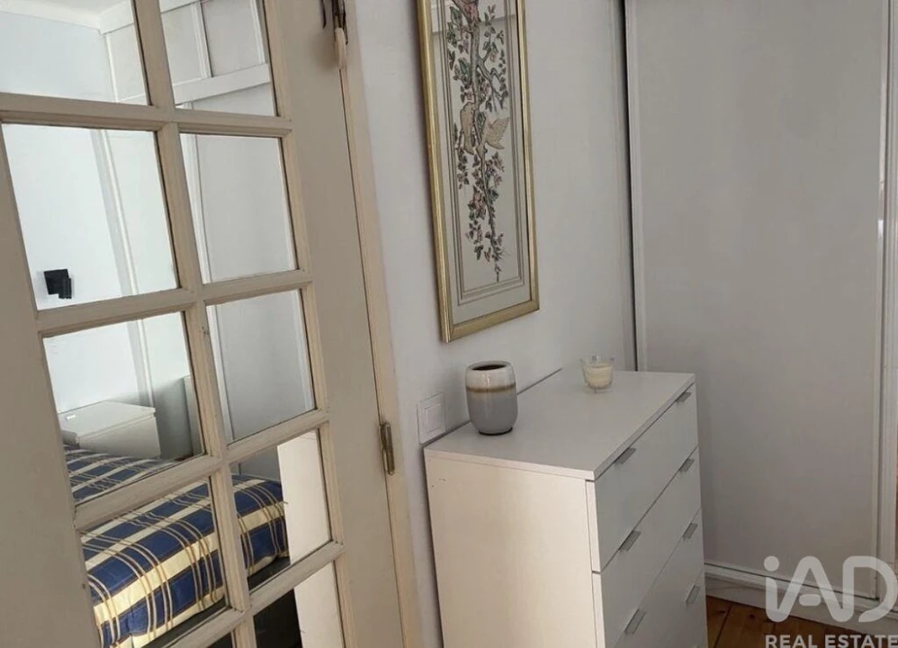 Apartamento T1 para Venda em Cascais e Estoril Foto 7