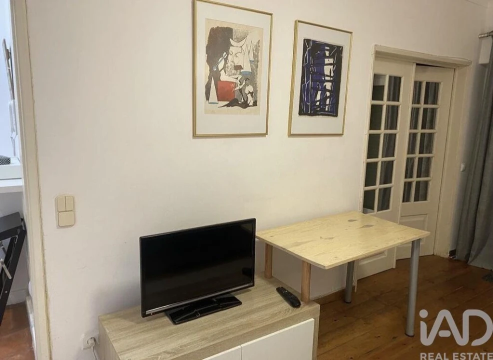 Apartamento T1 para Venda em Cascais e Estoril Foto 5