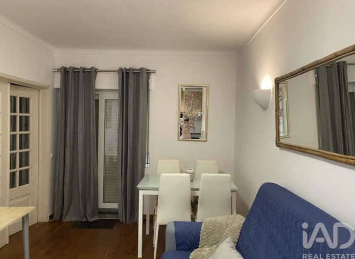 Apartamento T1 para Venda em Cascais e Estoril Foto 3