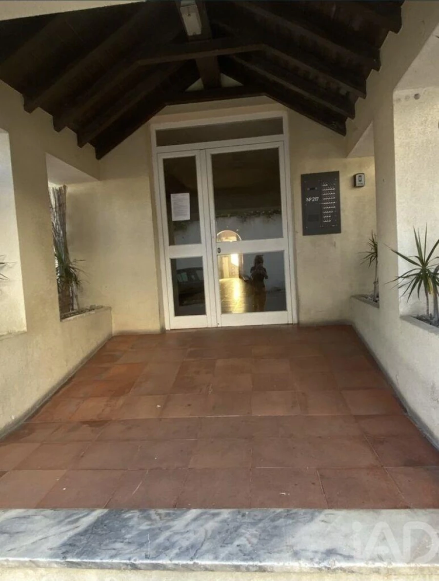 Apartamento T1 para Venda em Cascais e Estoril Foto 11