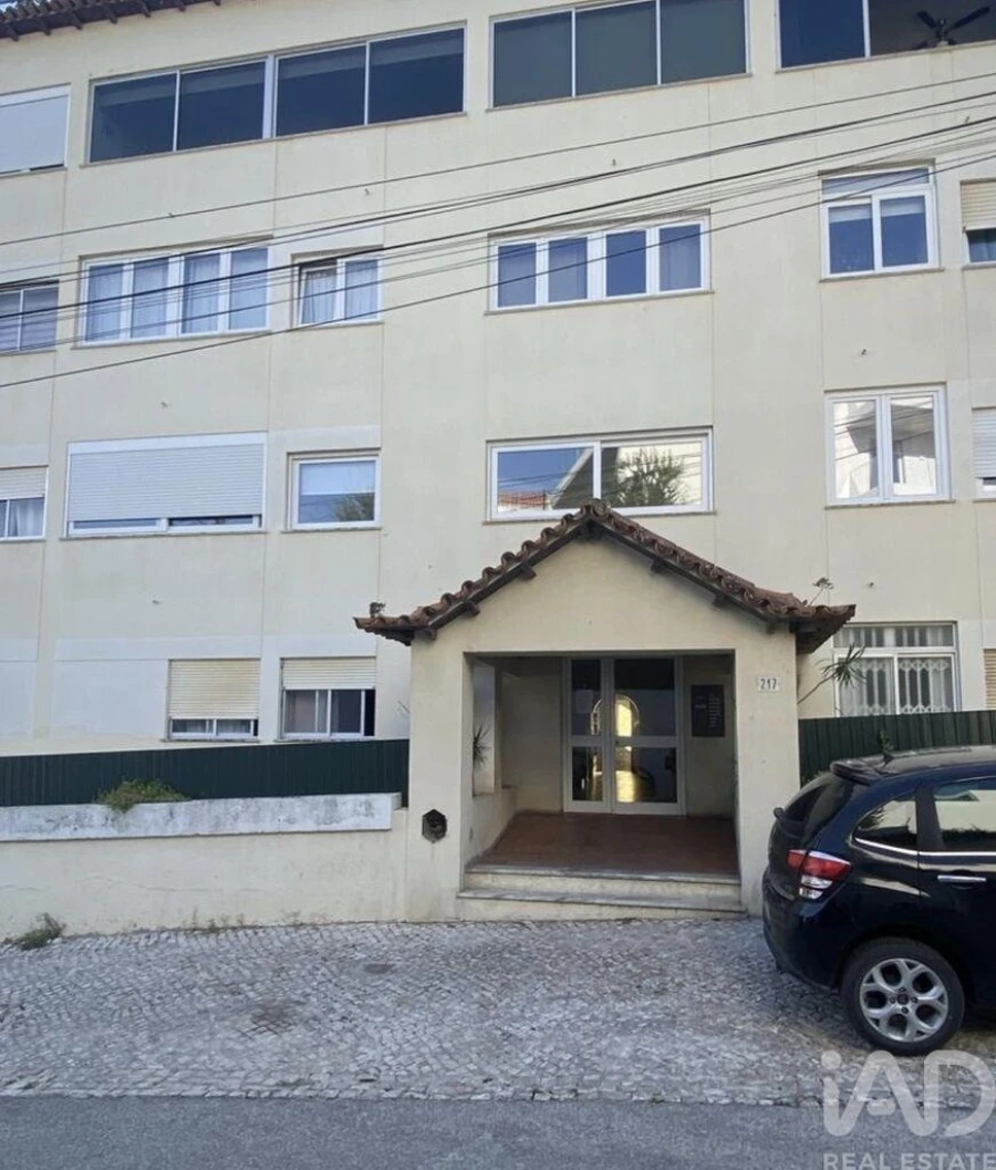 Apartamento T1 para Venda em Cascais e Estoril Foto 10