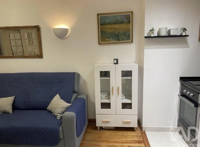 Apartamento T1 para Venda em Cascais e Estoril Foto 4