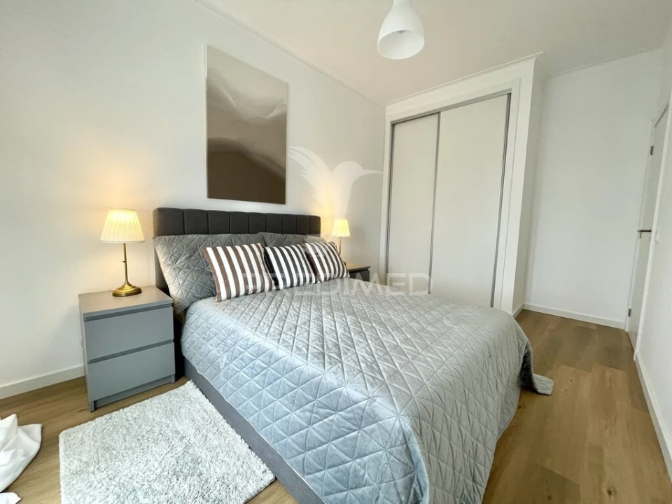 Apartamento T3 para Venda em Olhão Foto 9