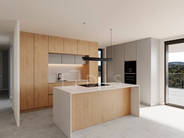 Apartamento T4 para Venda em Queluz e Belas
