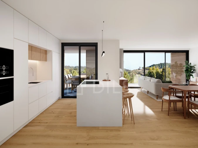 Apartamento T4 para Venda em Queluz e Belas Foto 6