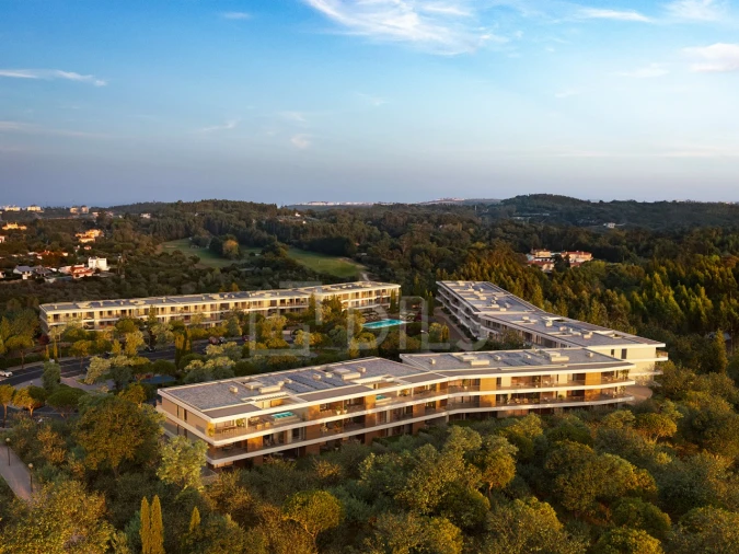 Apartamento T4 para Venda em Queluz e Belas Foto 37