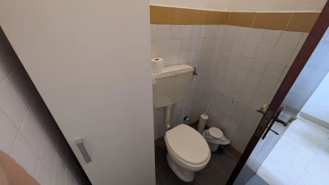 Loja para Venda em Marvila, Ribeira Santarém, São Salvador, São Nicolau