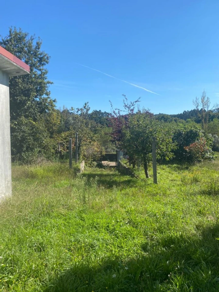 Terreno para Venda em Canedo, Vale e Vila Maior Foto 2