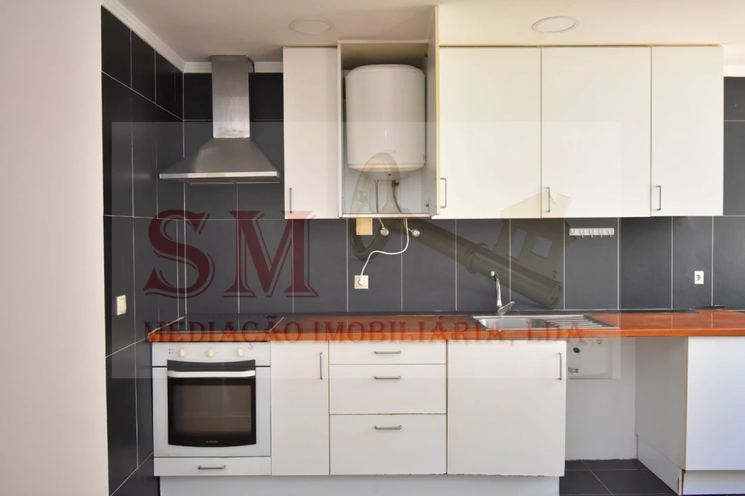 Apartamento T2 para Venda em Baixa da Banheira e Vale da Amoreira Foto 15