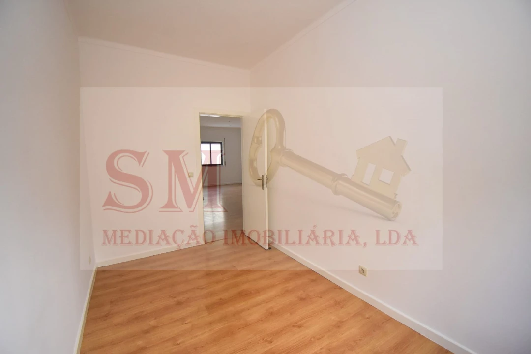 Apartamento T2 para Venda em Baixa da Banheira e Vale da Amoreira Foto 21