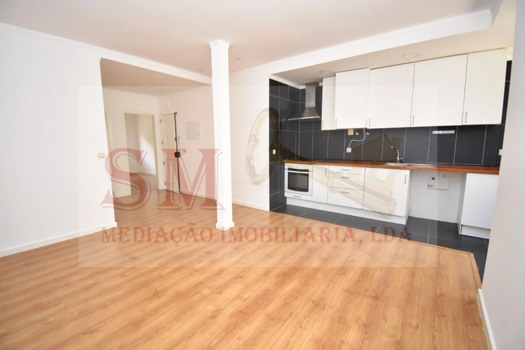 Apartamento T2 para Venda em Baixa da Banheira e Vale da Amoreira Foto 17