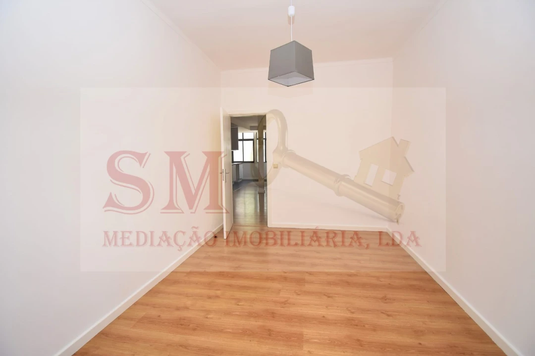 Apartamento T2 para Venda em Baixa da Banheira e Vale da Amoreira Foto 22