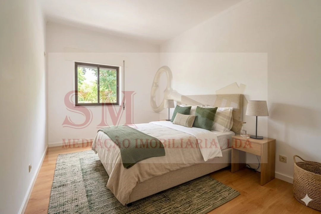 Apartamento T2 para Venda em Baixa da Banheira e Vale da Amoreira Foto 6