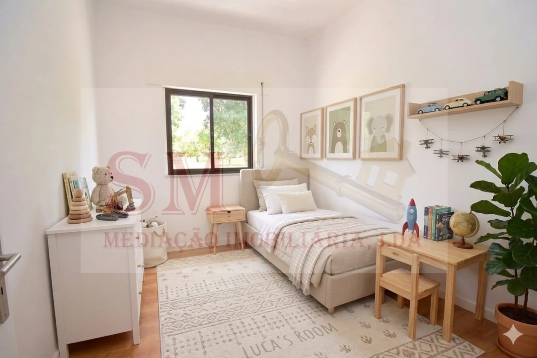 Apartamento T2 para Venda em Baixa da Banheira e Vale da Amoreira Foto 5
