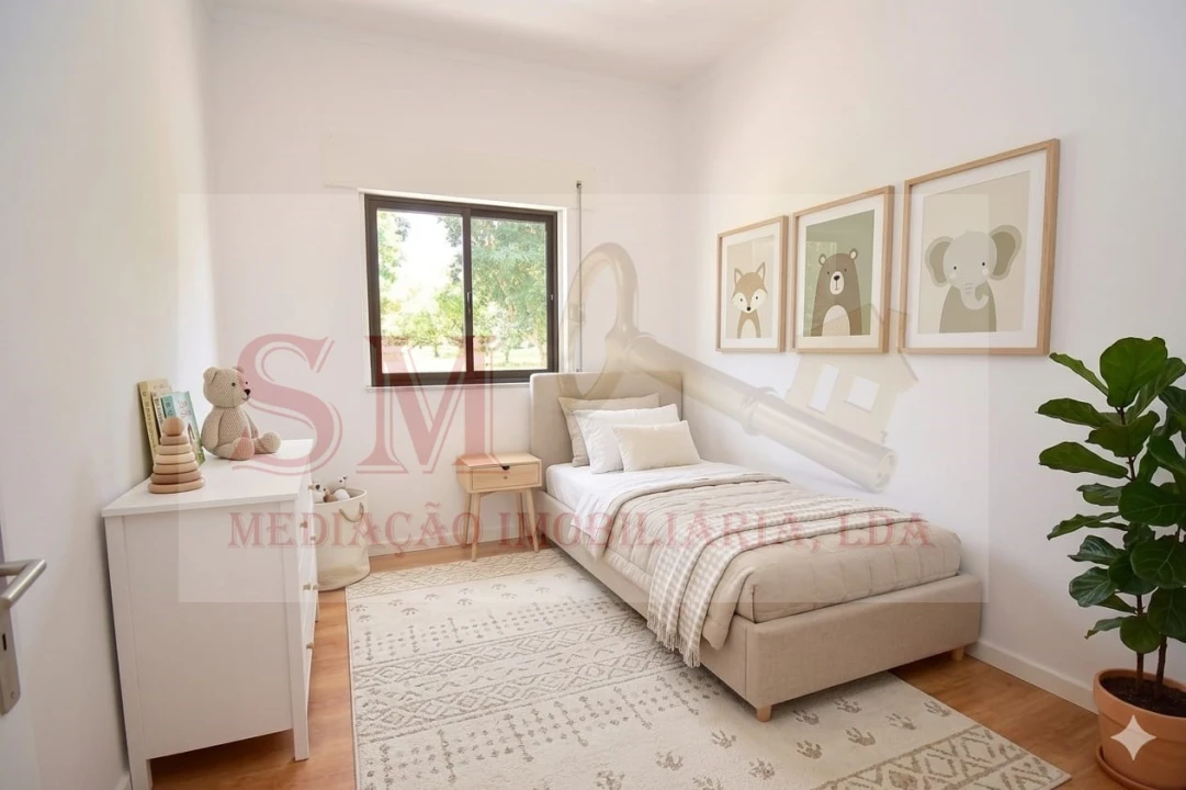 Apartamento T2 para Venda em Baixa da Banheira e Vale da Amoreira Foto 1