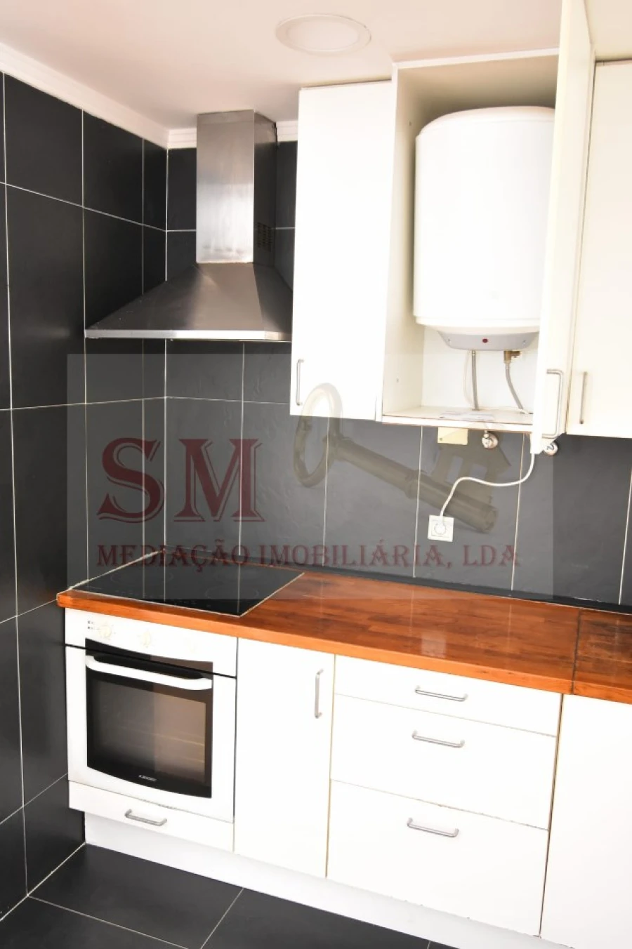 Apartamento T2 para Venda em Baixa da Banheira e Vale da Amoreira Foto 16