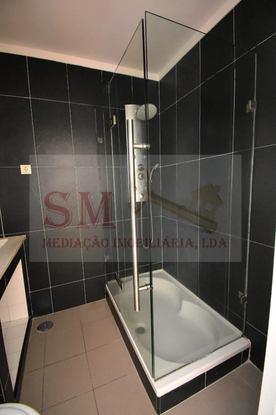 Apartamento T2 para Venda em Baixa da Banheira e Vale da Amoreira Foto 25