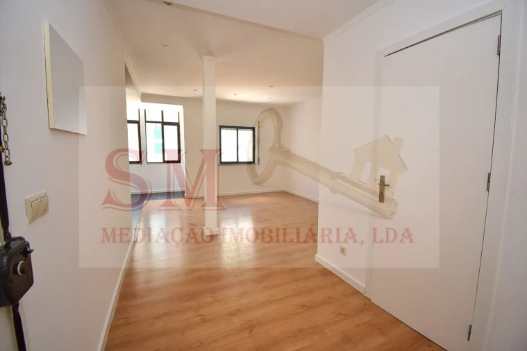 Apartamento T2 para Venda em Baixa da Banheira e Vale da Amoreira Foto 23