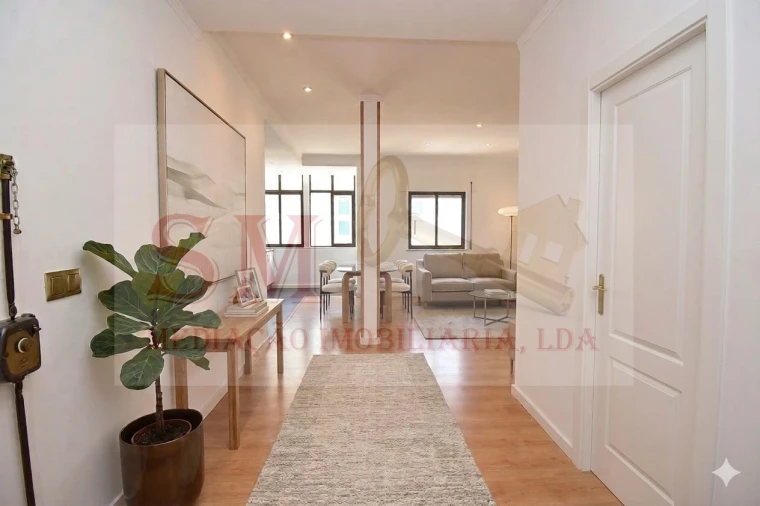 Apartamento T2 para Venda em Baixa da Banheira e Vale da Amoreira Foto 9