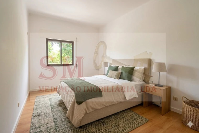 Apartamento T2 para Venda em Baixa da Banheira e Vale da Amoreira Foto 6