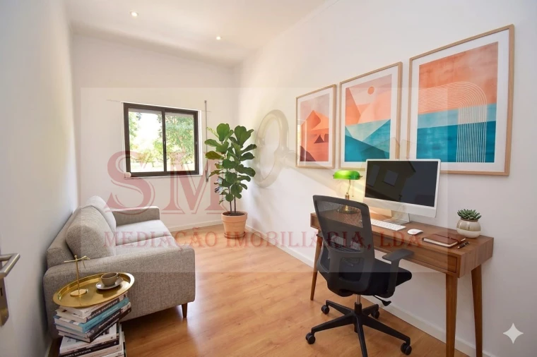 Apartamento T2 para Venda em Baixa da Banheira e Vale da Amoreira Foto 7