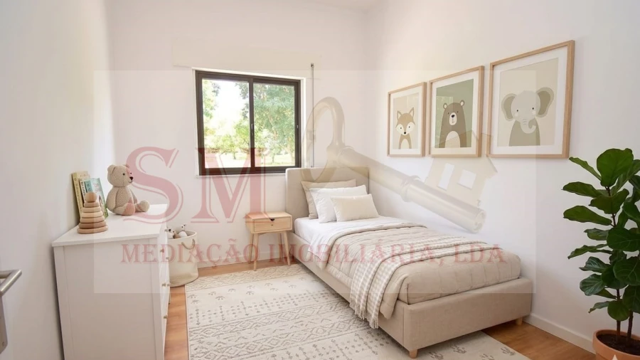 Apartamento T2 para Venda em Baixa da Banheira e Vale da Amoreira