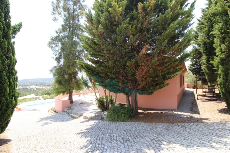 Moradia para Venda em São Brás de Alportel Foto 5