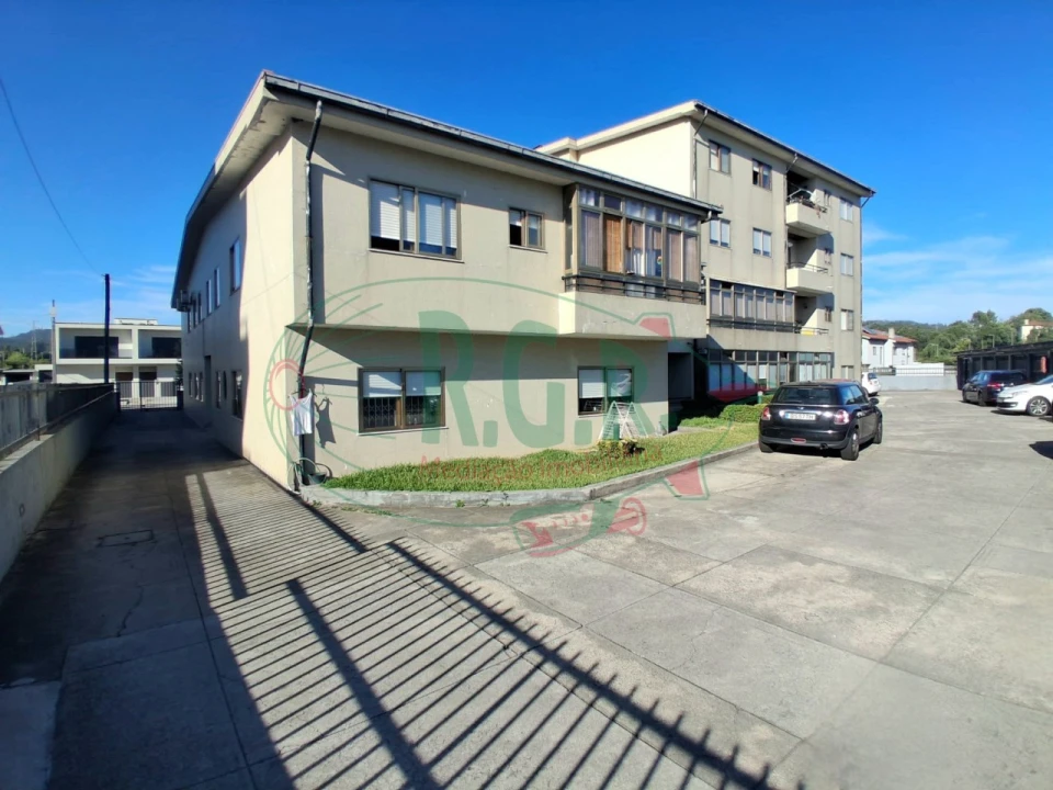Apartamento T3 para Venda em Rio Tinto Foto 11