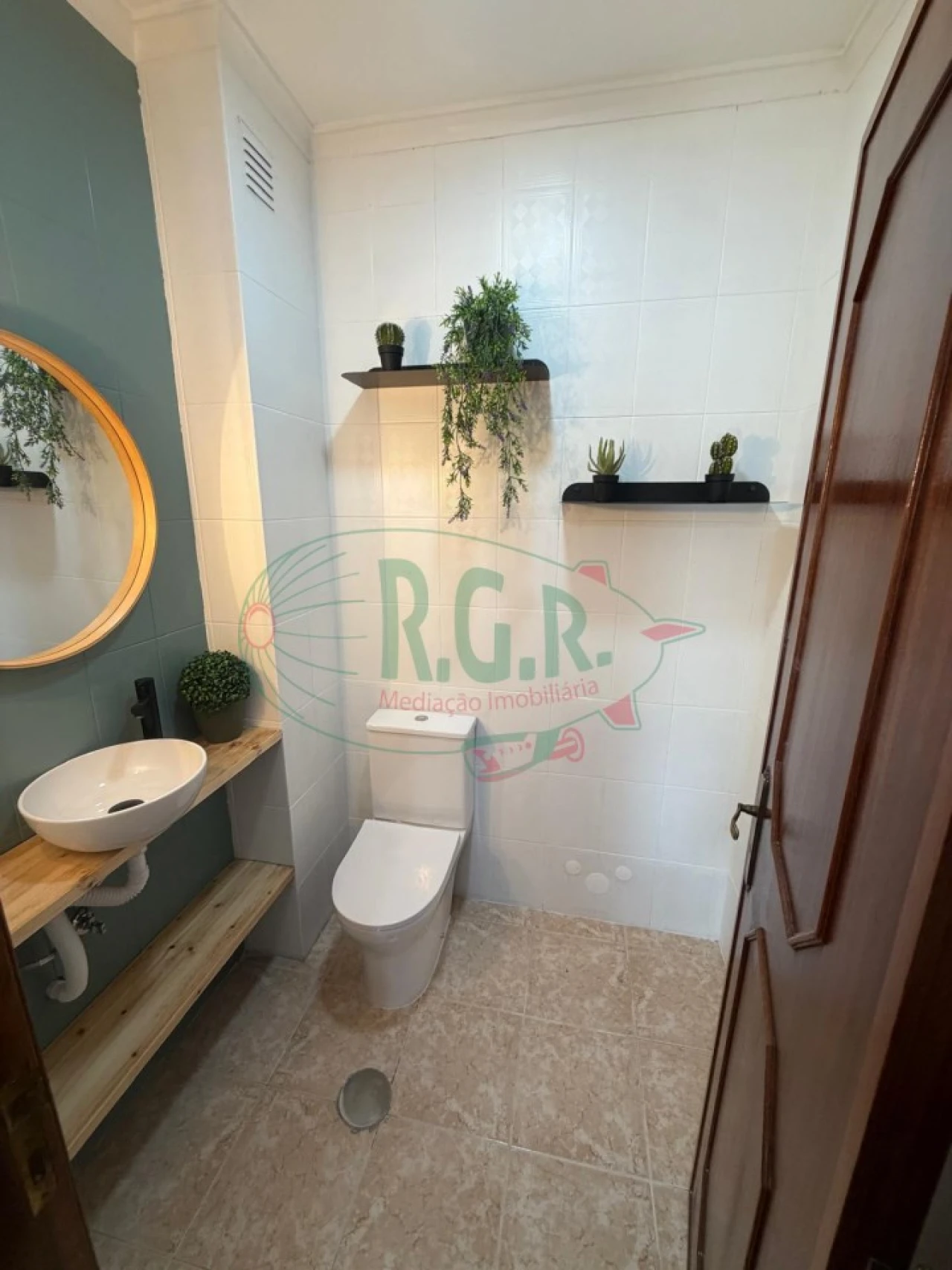 Apartamento T3 para Venda em Rio Tinto Foto 10