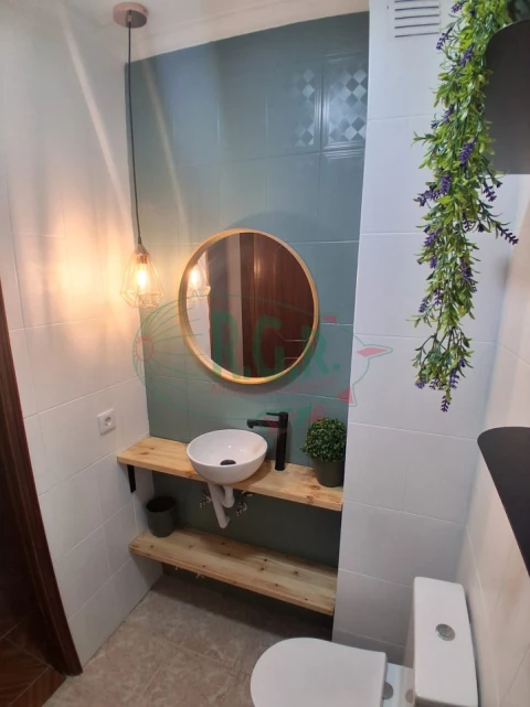 Apartamento T3 para Venda em Rio Tinto