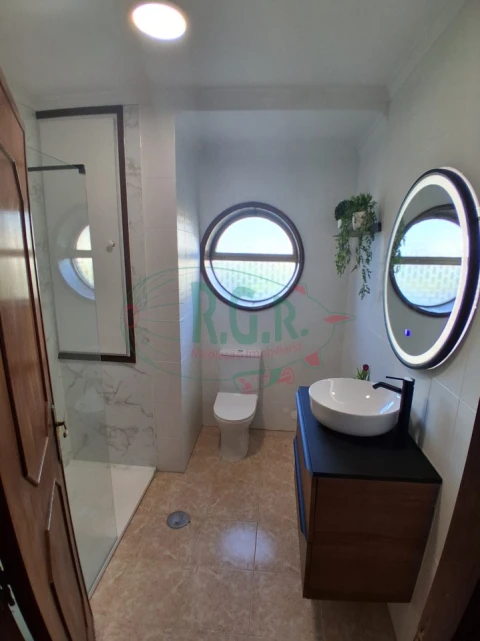 Apartamento T3 para Venda em Rio Tinto