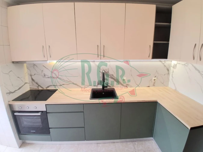 Apartamento T3 para Venda em Rio Tinto Foto 2