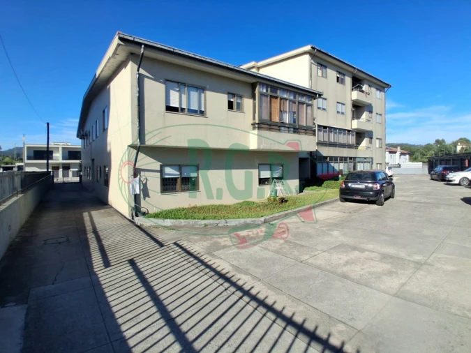 Apartamento T3 para Venda em Rio Tinto Foto 11