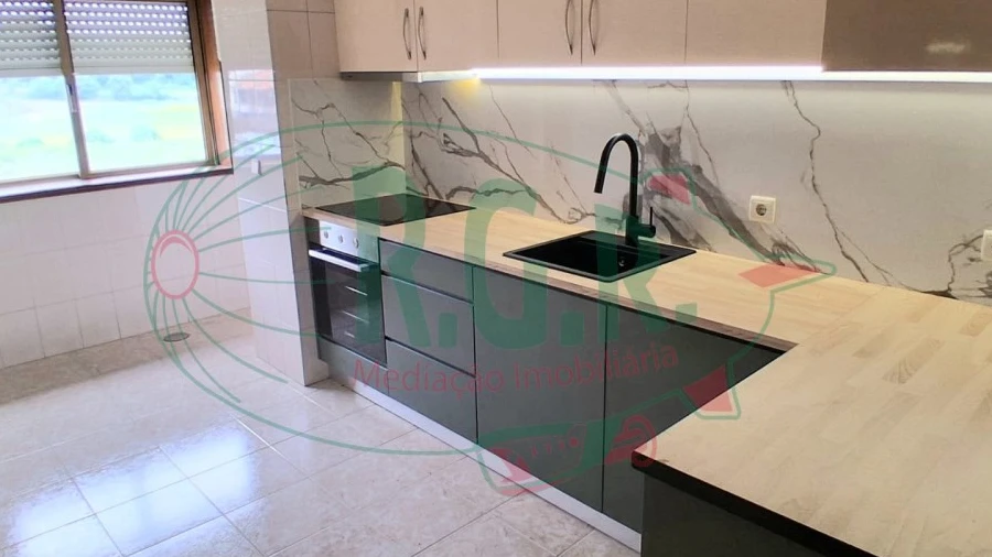 Apartamento T3 para Venda em Rio Tinto