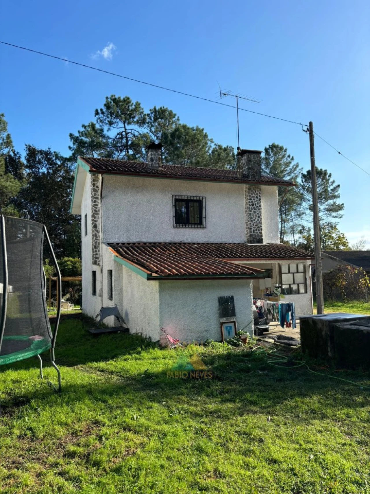 Moradia T3 para Venda em Turiz Foto 3