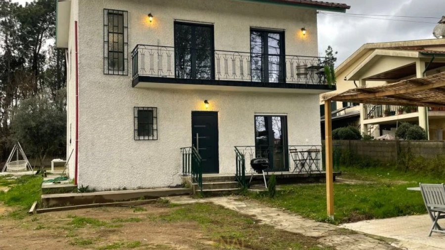 Moradia T3 para Venda em Turiz