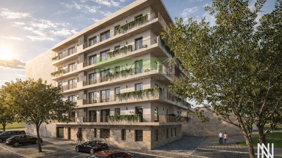 Apartamento T3 para Venda em Camarate, Unhos e Apelação