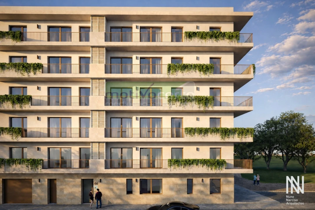 Apartamento T3 para Venda em Camarate, Unhos e Apelação Foto 6