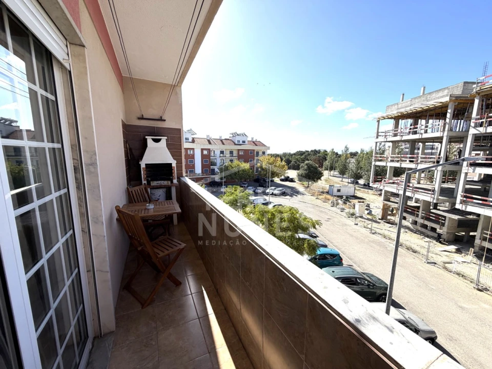Apartamento T2 para Venda em Seixal, Arrentela e Aldeia de Paio Pires Foto 4