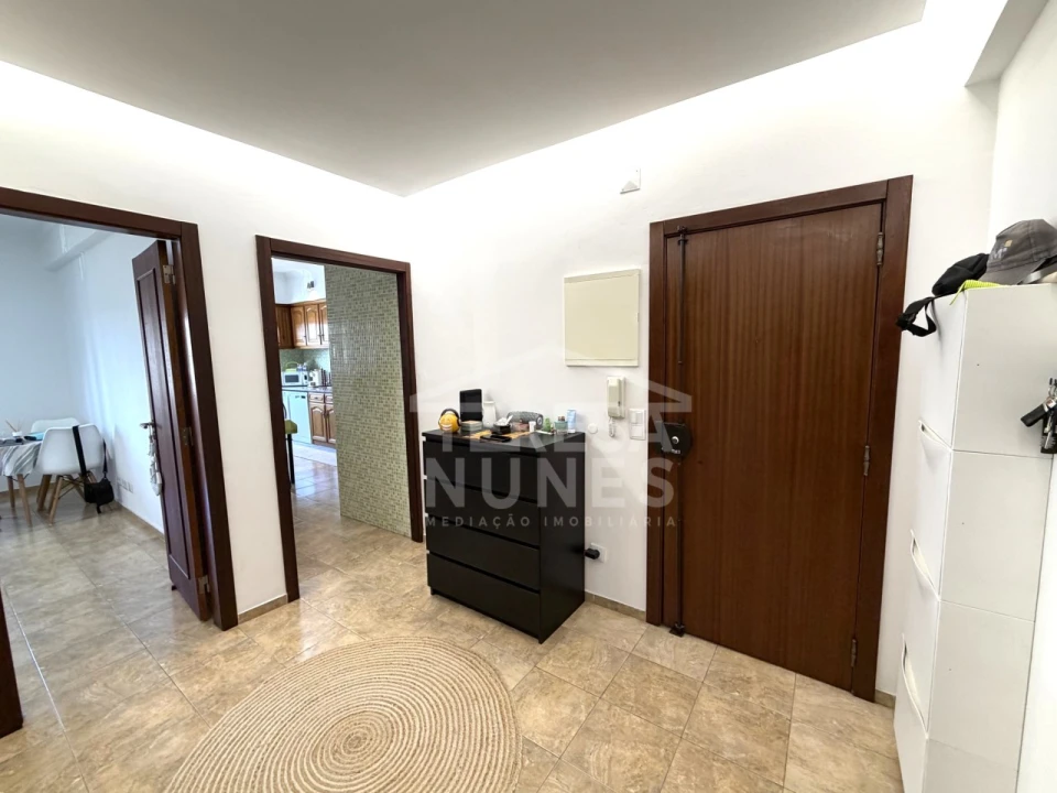 Apartamento T2 para Venda em Seixal, Arrentela e Aldeia de Paio Pires Foto 6