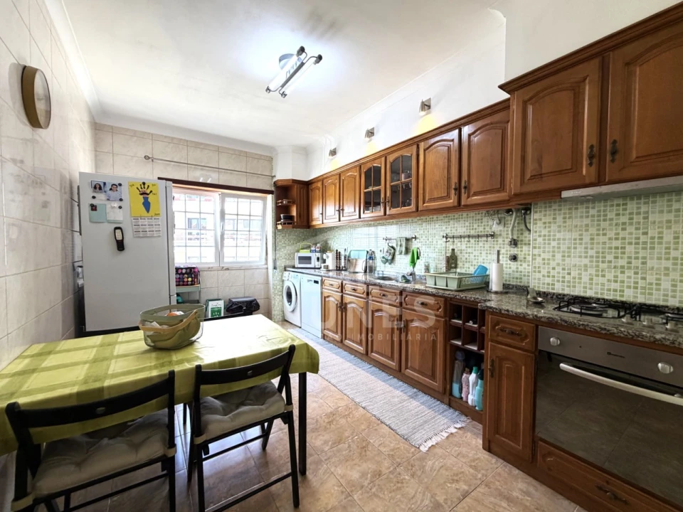 Apartamento T2 para Venda em Seixal, Arrentela e Aldeia de Paio Pires Foto 11