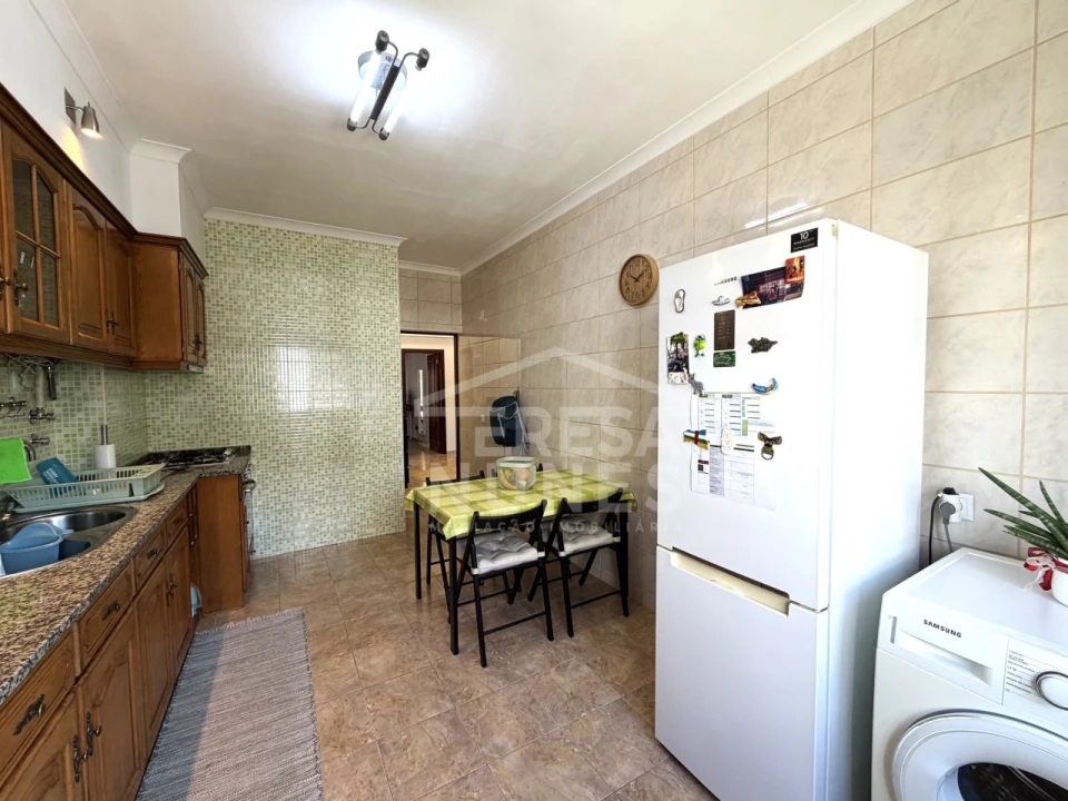 Apartamento T2 para Venda em Seixal, Arrentela e Aldeia de Paio Pires Foto 12