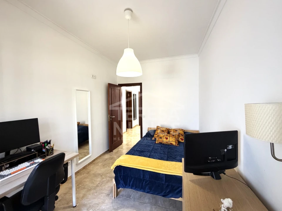 Apartamento T2 para Venda em Seixal, Arrentela e Aldeia de Paio Pires Foto 16