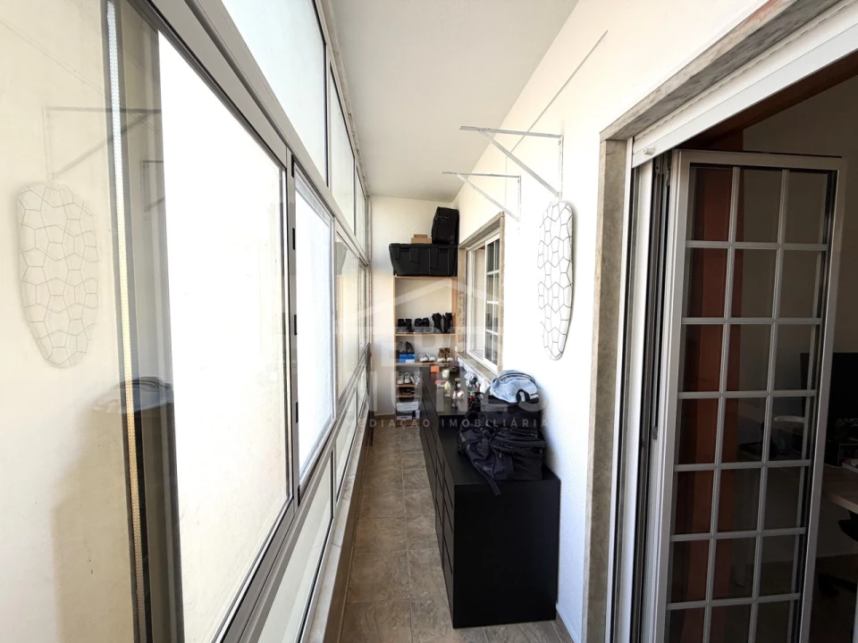 Apartamento T2 para Venda em Seixal, Arrentela e Aldeia de Paio Pires Foto 18