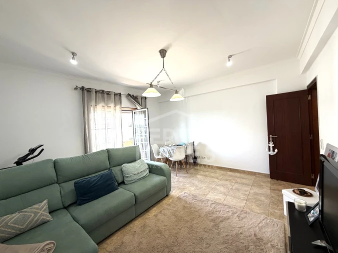 Apartamento T2 para Venda em Seixal, Arrentela e Aldeia de Paio Pires Foto 2