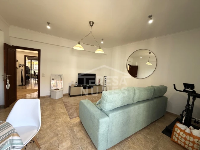 Apartamento T2 para Venda em Seixal, Arrentela e Aldeia de Paio Pires Foto 3