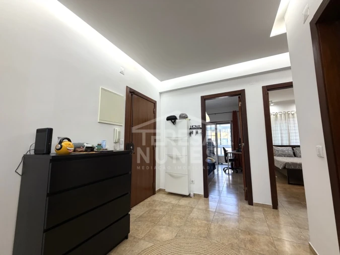 Apartamento T2 para Venda em Seixal, Arrentela e Aldeia de Paio Pires Foto 5
