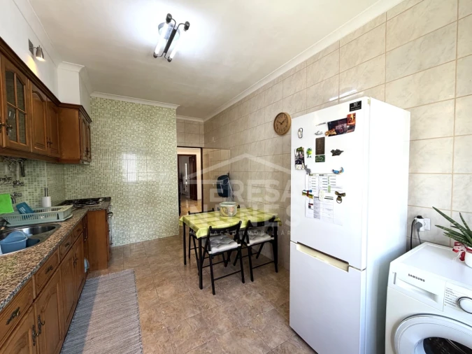 Apartamento T2 para Venda em Seixal, Arrentela e Aldeia de Paio Pires Foto 12