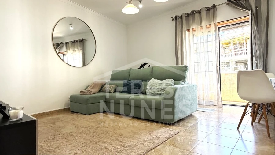 Apartamento T2 para Venda em Seixal, Arrentela e Aldeia de Paio Pires