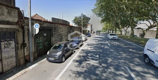 Terreno para Venda em Matosinhos e Leça da Palmeira